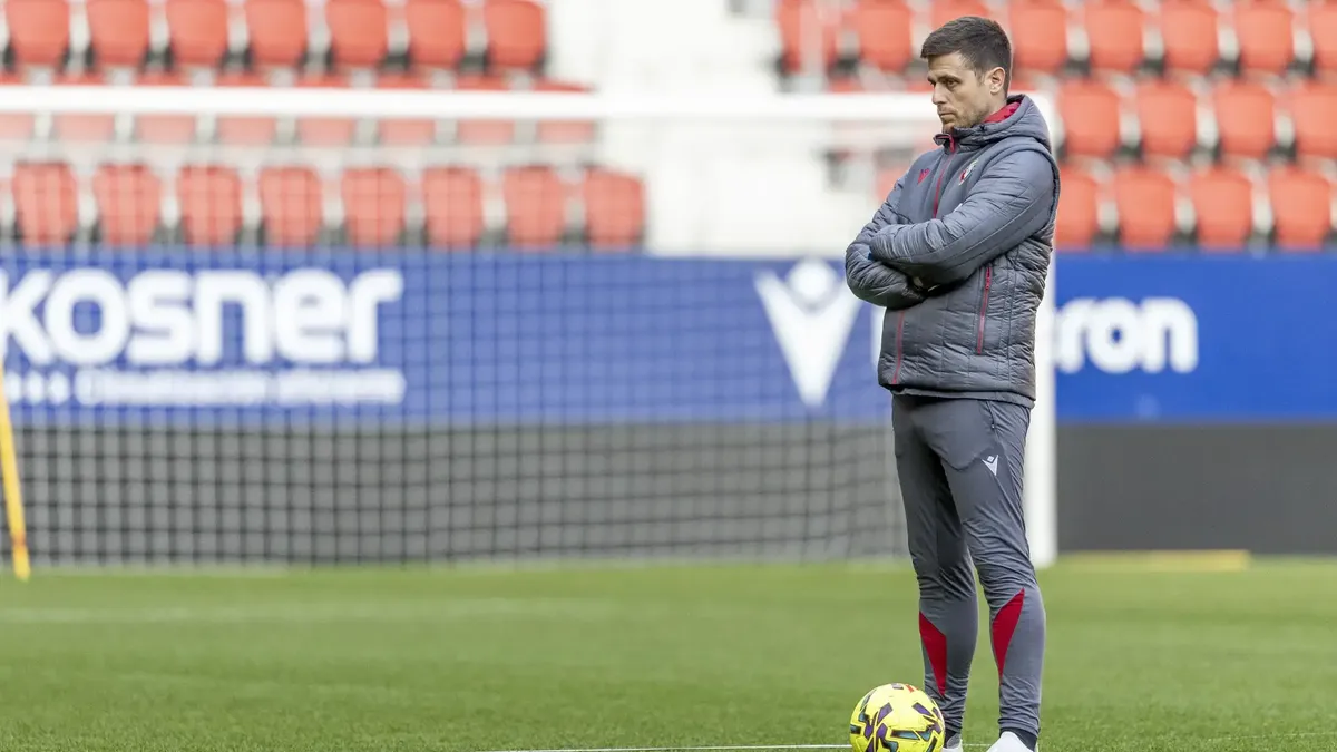 alavés – osasuna — HR news