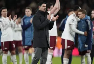 arsenal – bournemouth — HR news