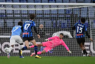 atalanta – lazio — HR news