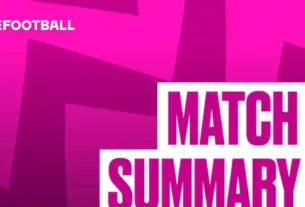 avs – sporting — HR news