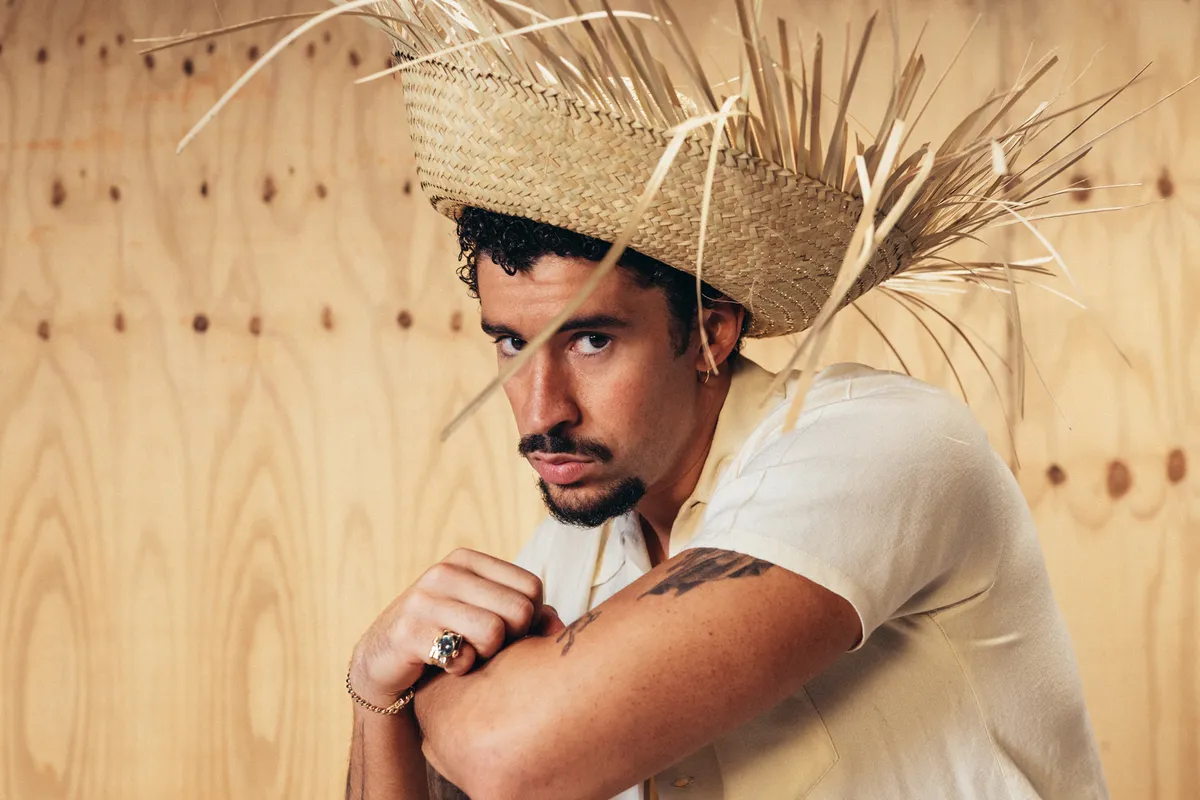 bad bunny — HR news