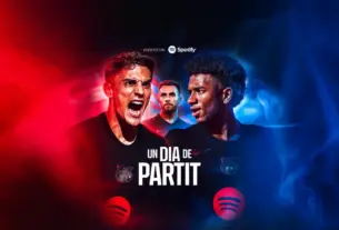 barcelona – espanyol — HR news