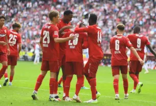 bayern – stuttgart — HR news