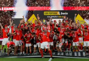 benfica – nacional — HR news