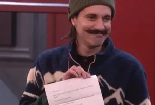 big brother — HR news