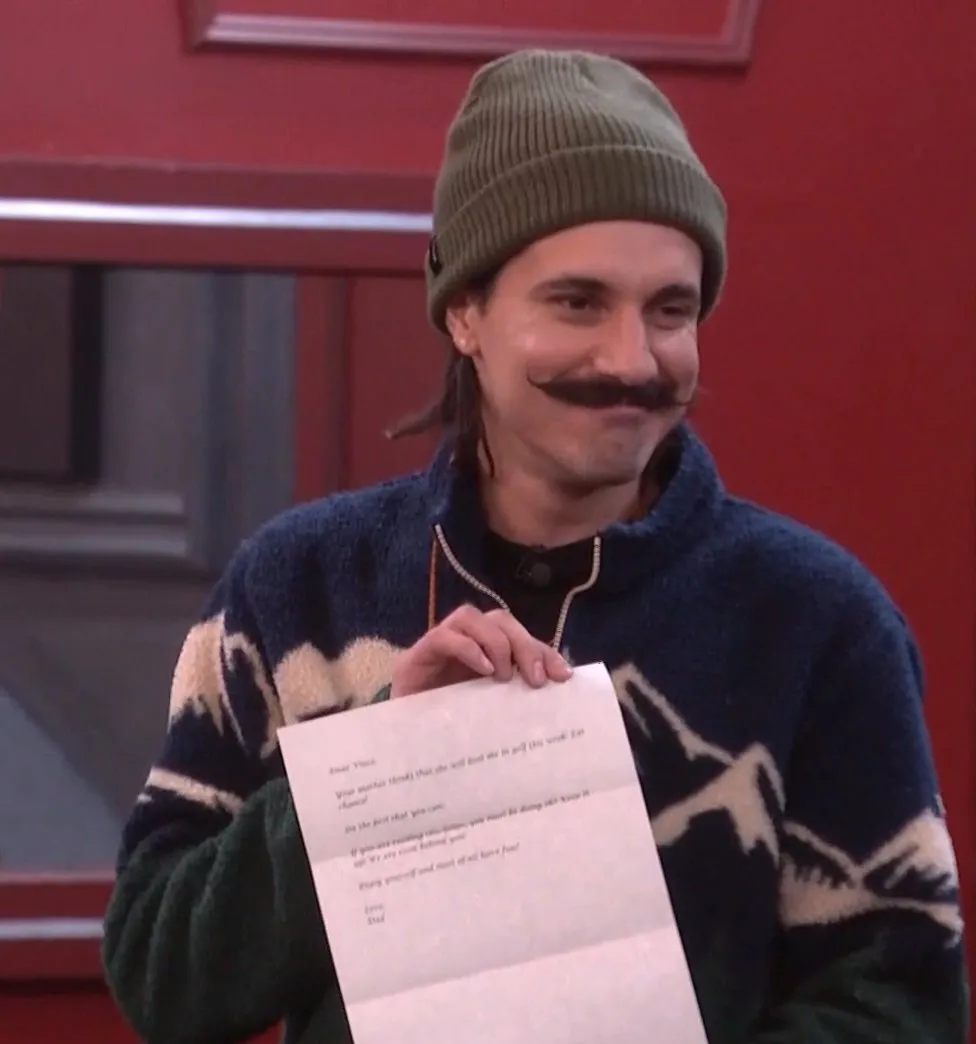 big brother — HR news