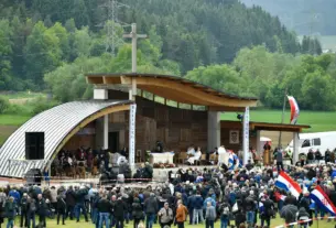 bleiburg — HR news