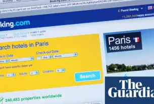 booking.com — HR news