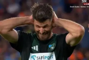 bruno petković — HR news