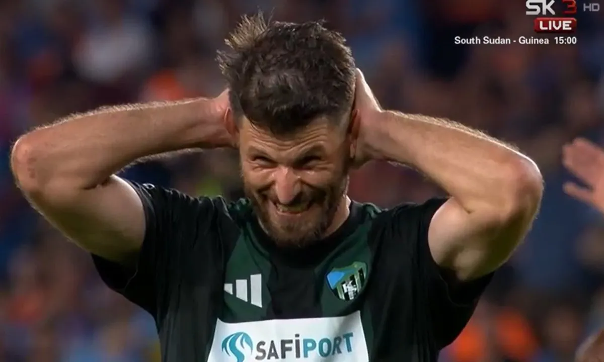 bruno petković — HR news