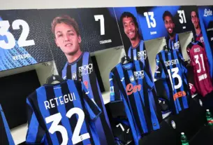 cagliari – atalanta — HR news