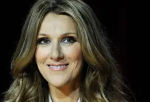 celine dion — HR news
