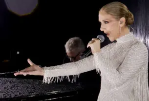 celine dion — HR news