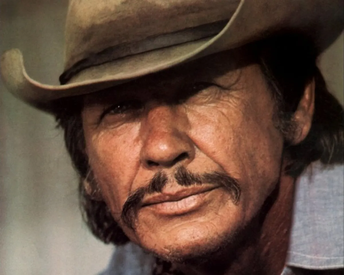 charles bronson — HR news
