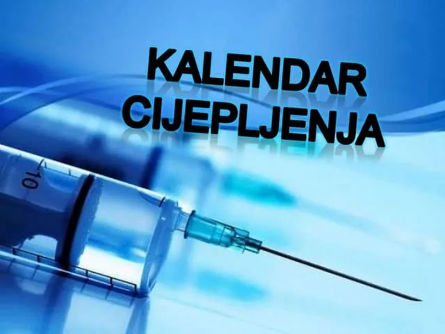 cijepljenje — HR news