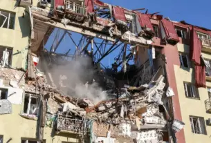 crnomorska flota — HR news