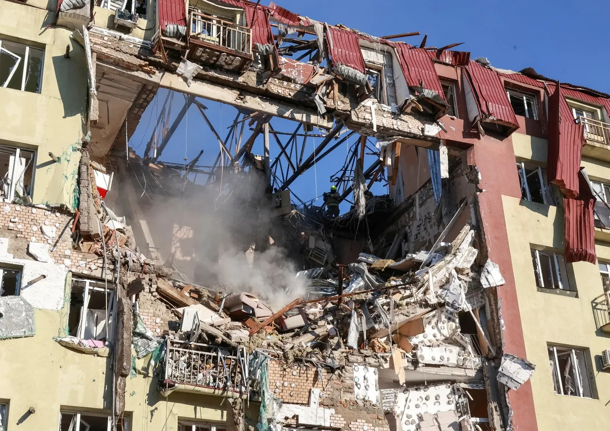 crnomorska flota — HR news