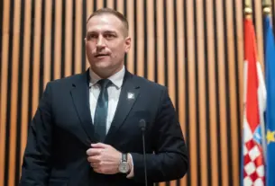 david vlajčić — HR news