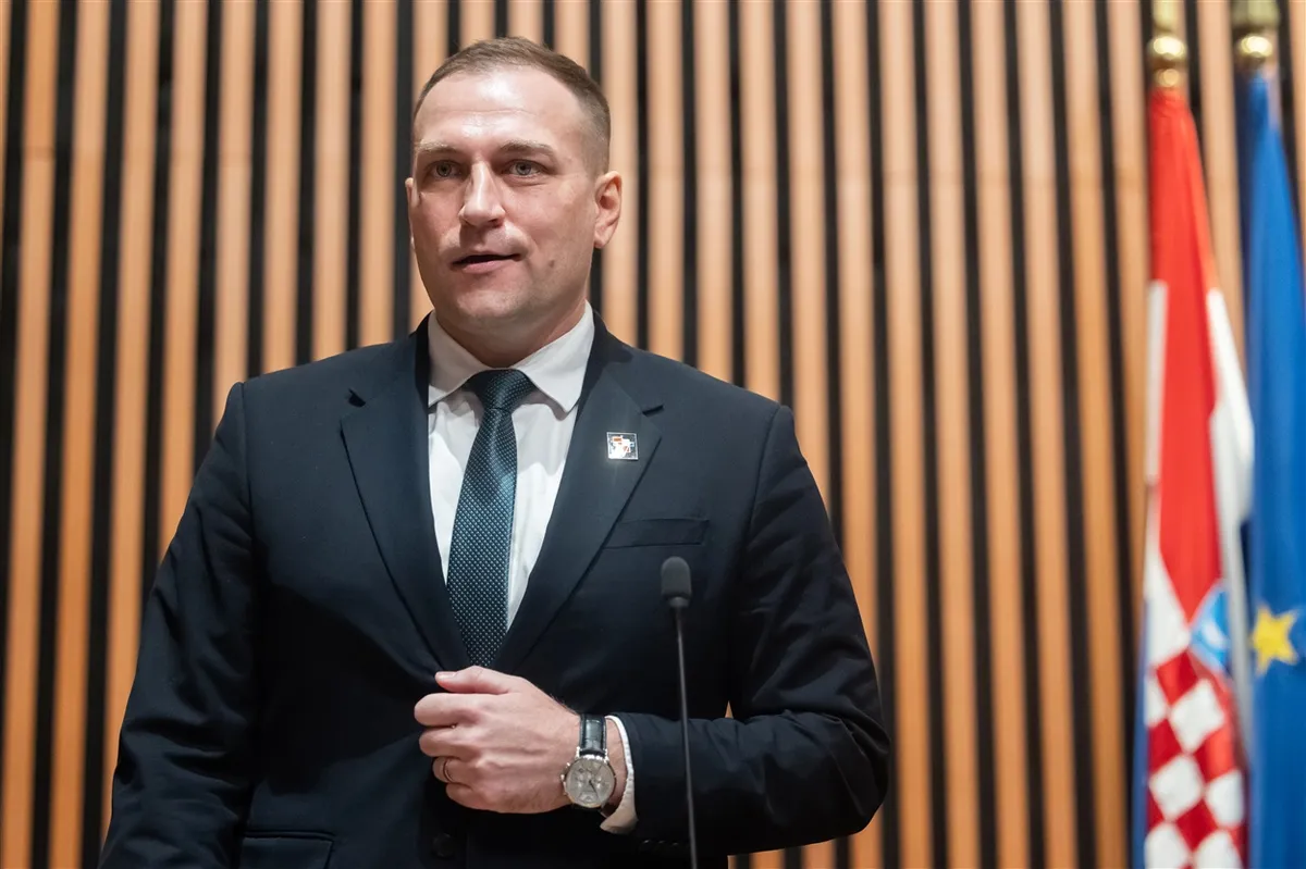 david vlajčić — HR news