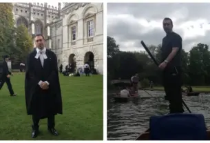 dina dogan — HR news