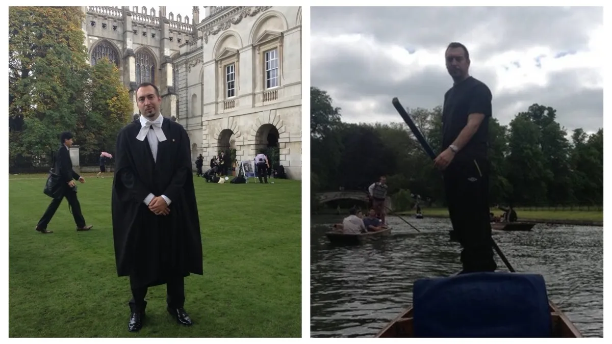 dina dogan — HR news