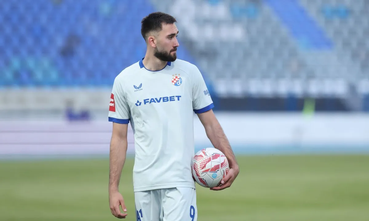 dion drena beljo — HR news