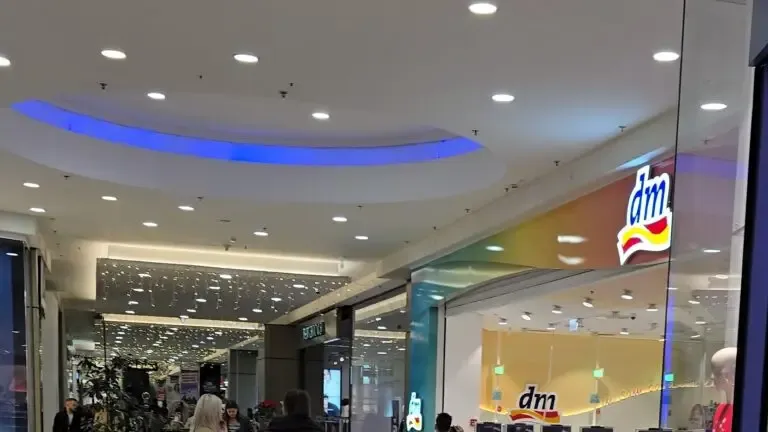 dm traži radnike — HR news