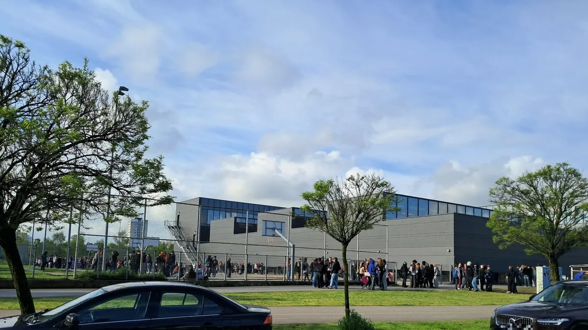 dojave o bombama — HR news