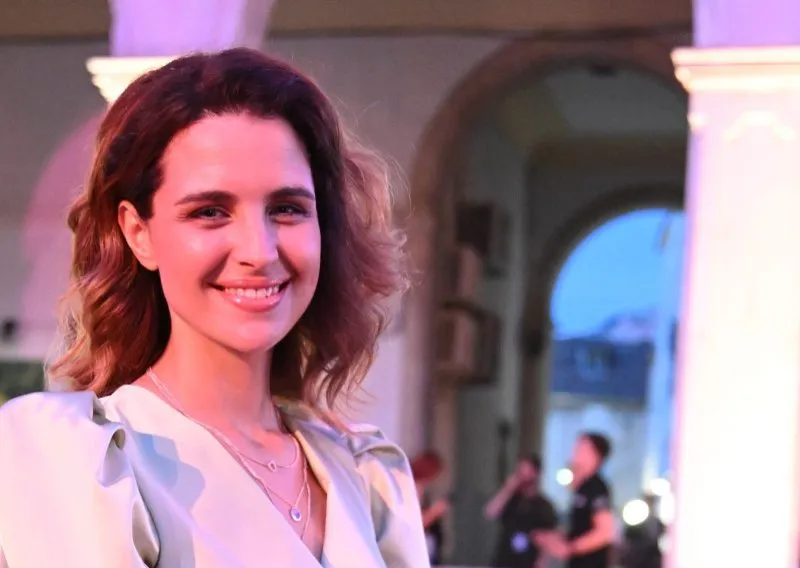 doris pinčić guberović — HR news