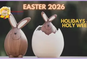 easter 2026 — HR news