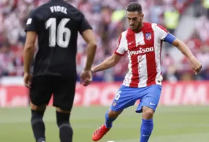 elche – atlético madrid — HR news