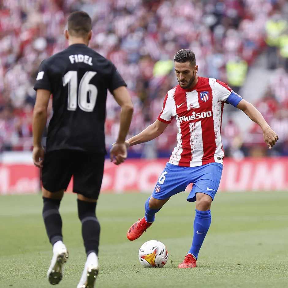 elche – atlético madrid — HR news