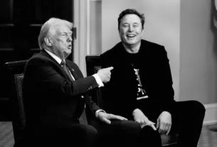 elon musk — HR news
