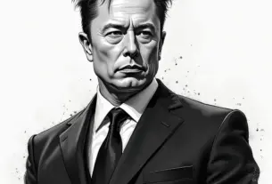 elon musk — HR news