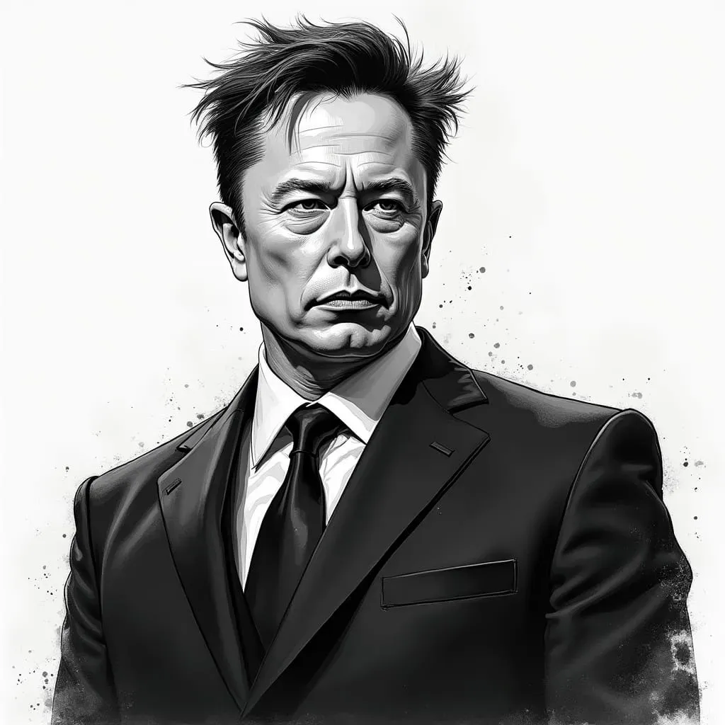 elon musk — HR news