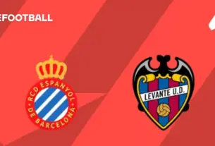 espanyol – levante — HR news