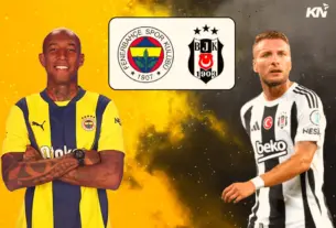 fenerbahçe – besiktas — HR news
