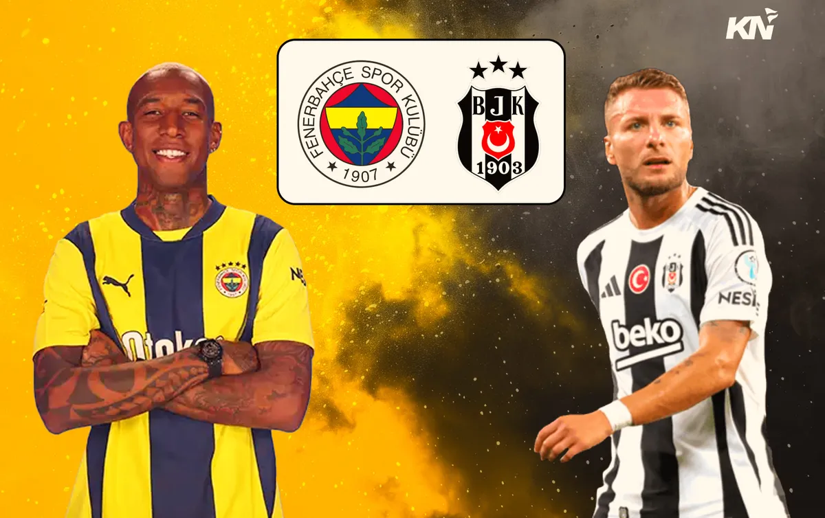 fenerbahçe – besiktas — HR news