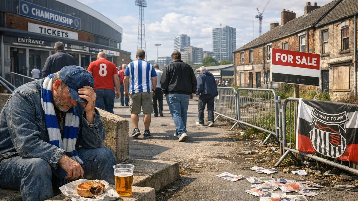 financijska kriza — HR news