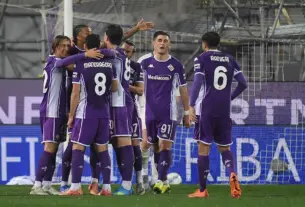fiorentina – lazio — HR news