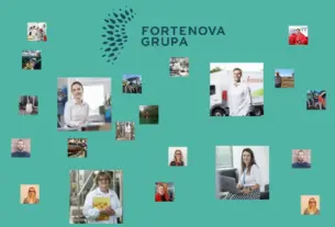 fortenova grupa — HR news