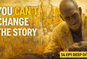 from season 4 — HR news