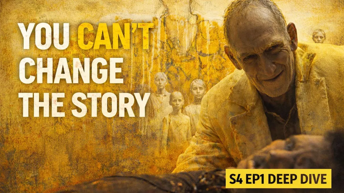 from season 4 — HR news