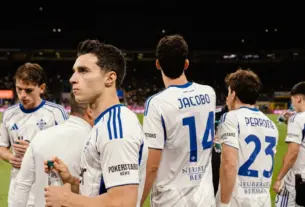 genoa – como — HR news