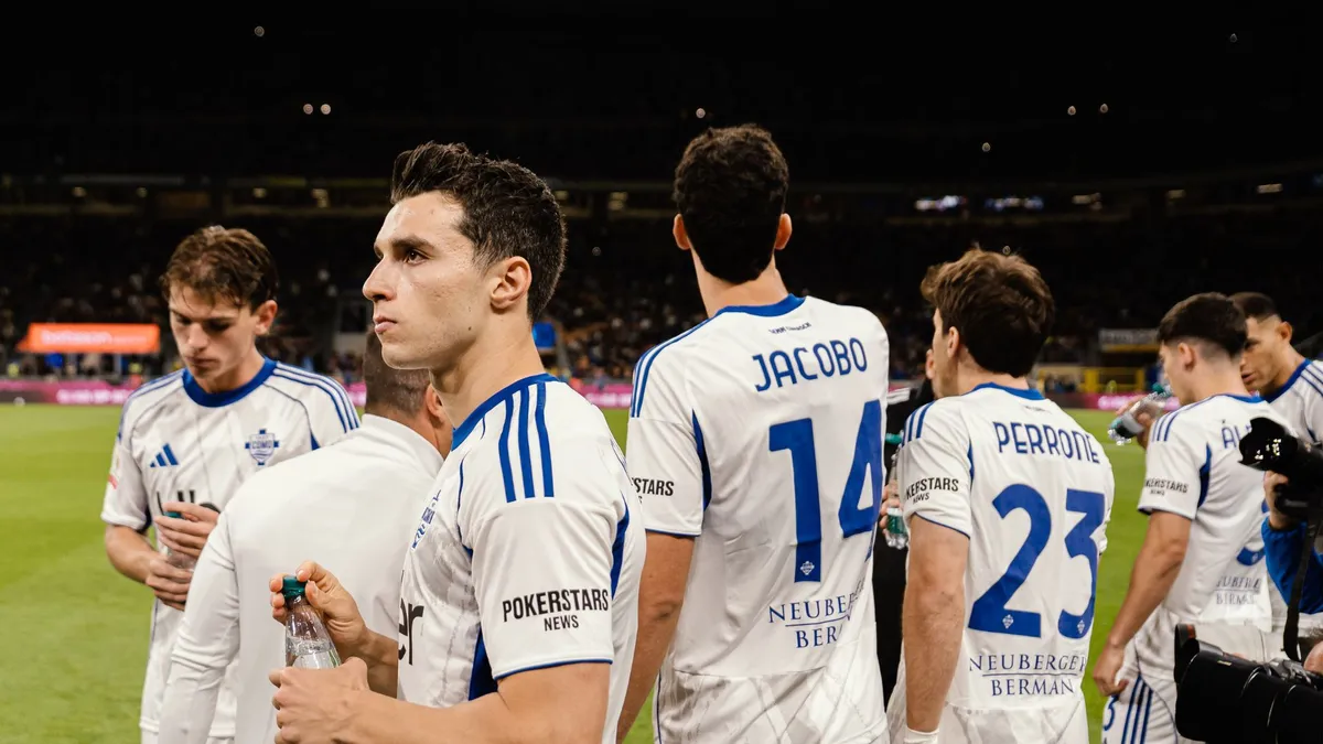 genoa – como — HR news