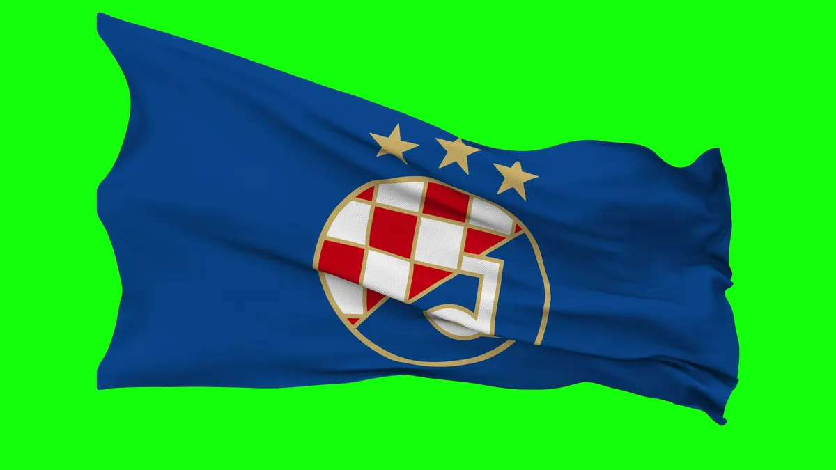 gnk dinamo zagreb — HR news