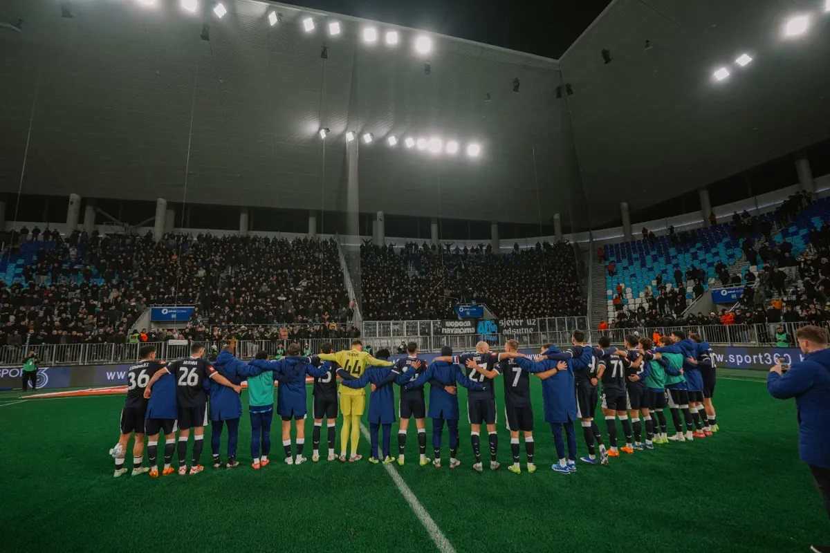 gnk dinamo — HR news