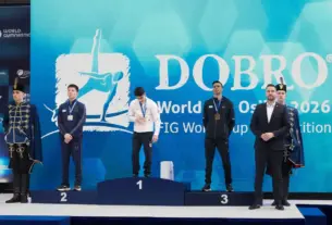 gradonačelnik — HR news