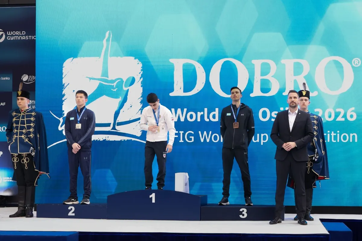 gradonačelnik — HR news