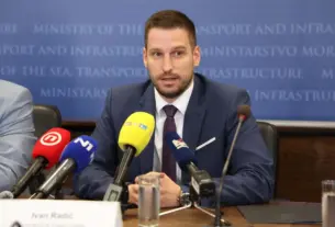 gradonačelnik — HR news